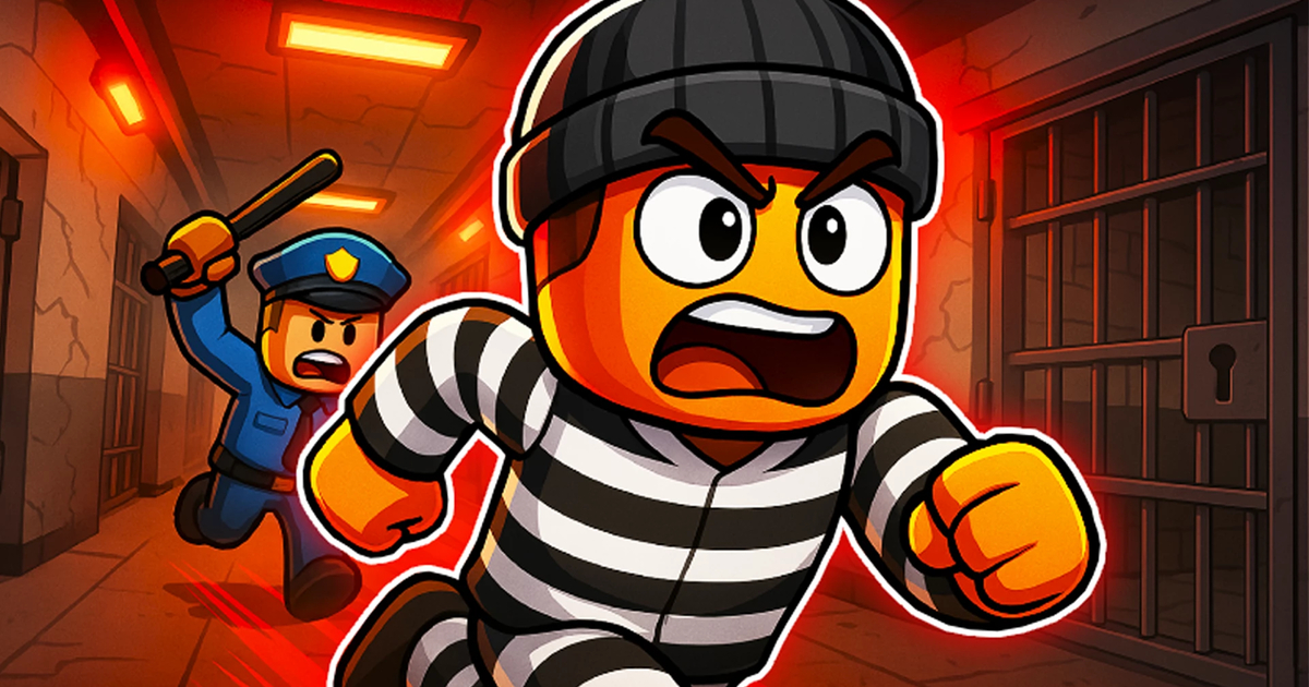 Prison Break: Architect Tycoon Cover