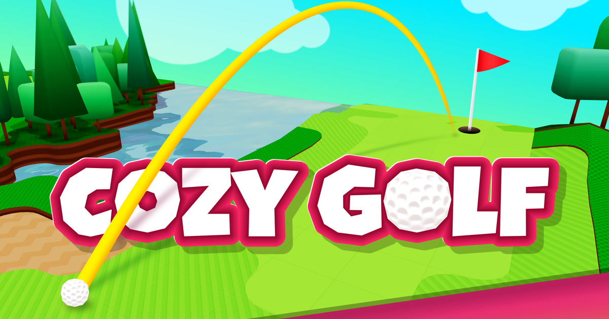 Cozy Golf Cover