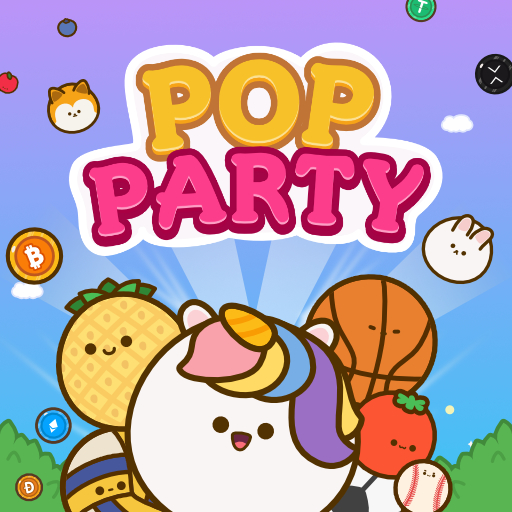 Pop Party - Suika Watermelon Cover