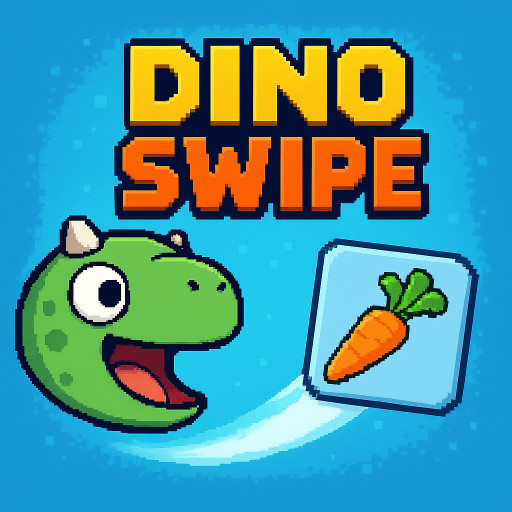 Dino Slide Cover