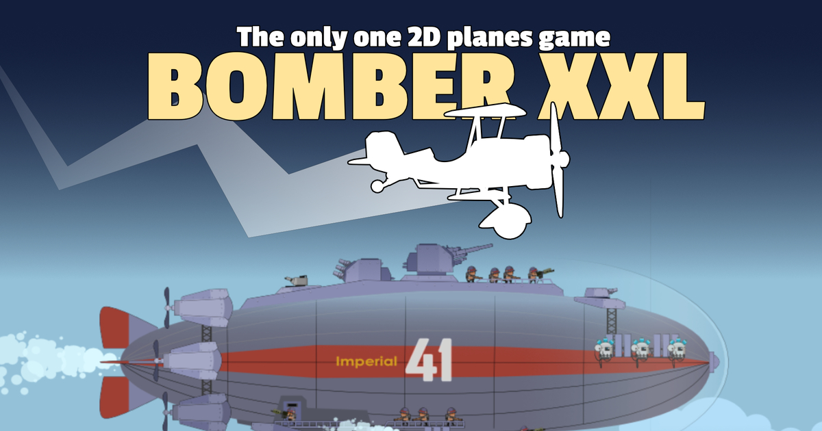 Bomber XXL Cover
