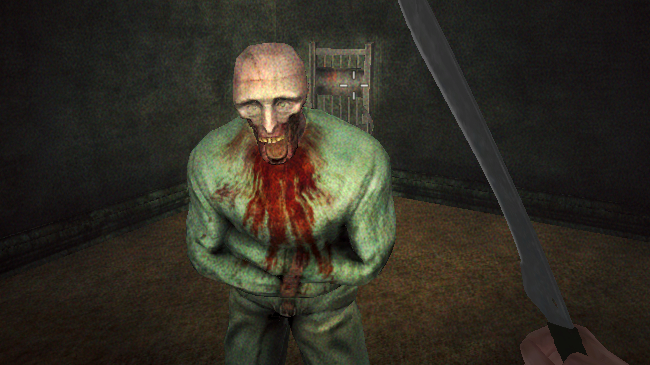 Shoot Your Nightmare: The Beginning Cover