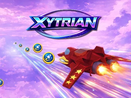 Xytrian Runner Cover