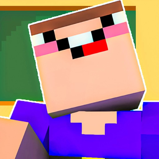 Monster School Challenge Cover