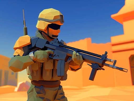Riot Village Cover