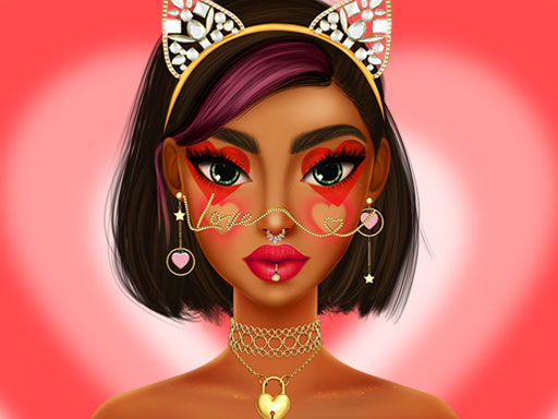 Valentines Makeup Trends Cover