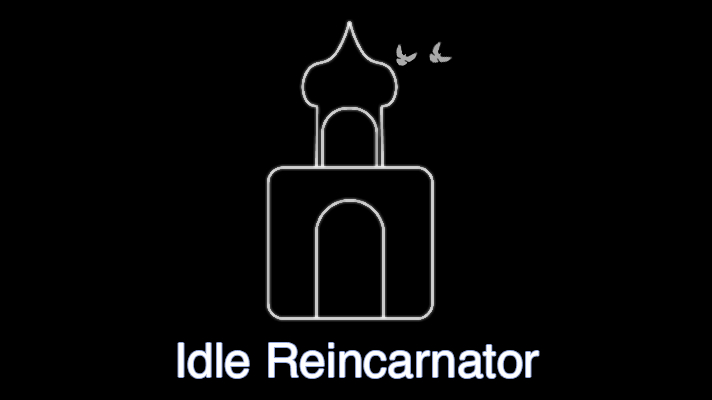 Idle Reincarnator Cover