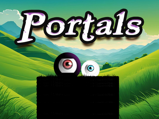 Portals Cover