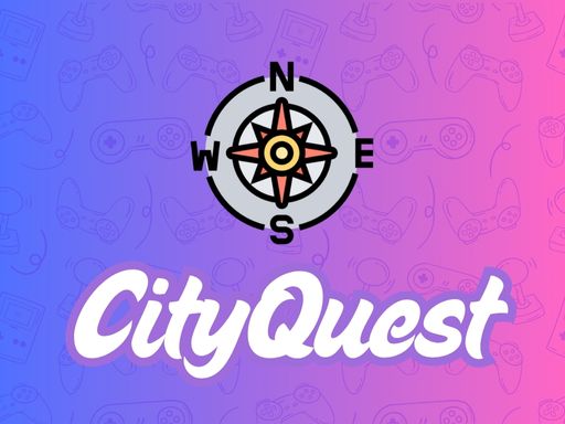 Cityquest Cover