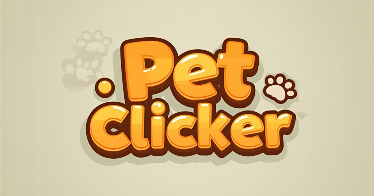 Pet Clicker Cover