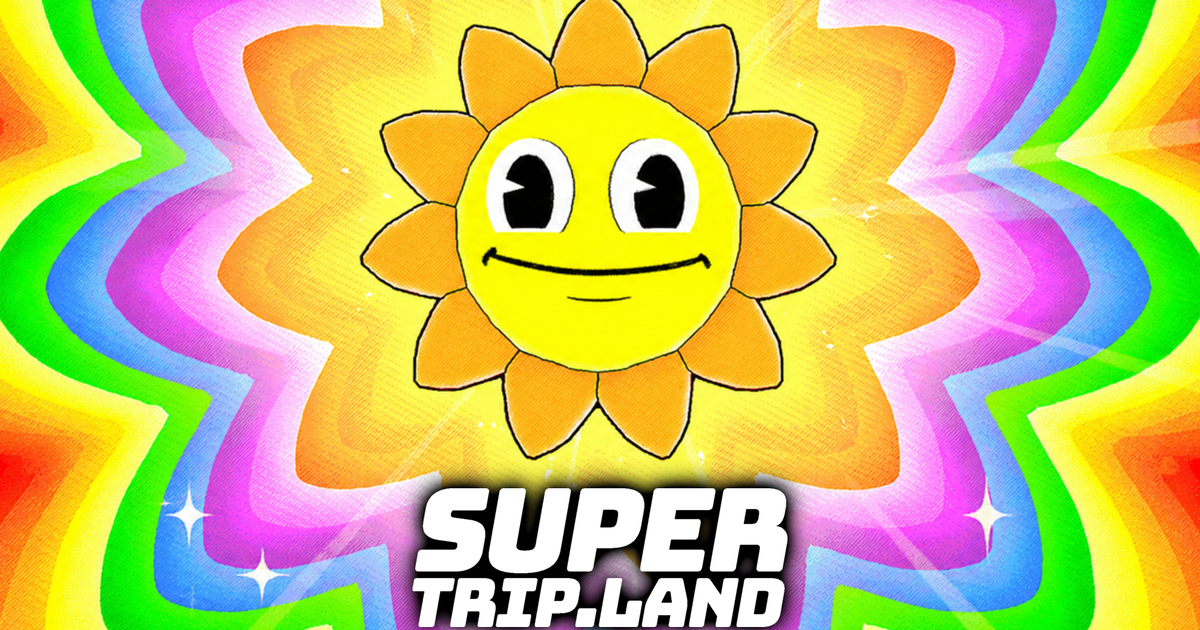 SuperTrip.Land Cover
