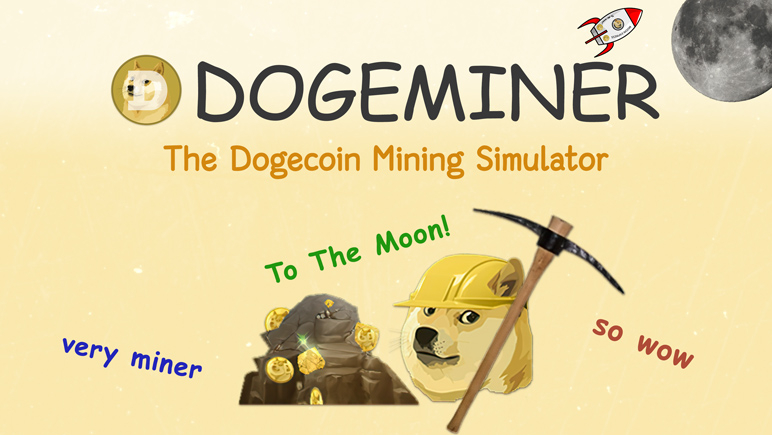Doge Miner Cover