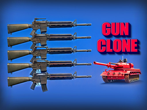 Gun Clone Cover