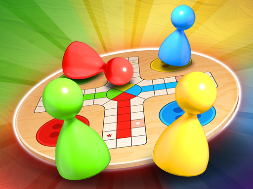 Ludo Star Cover