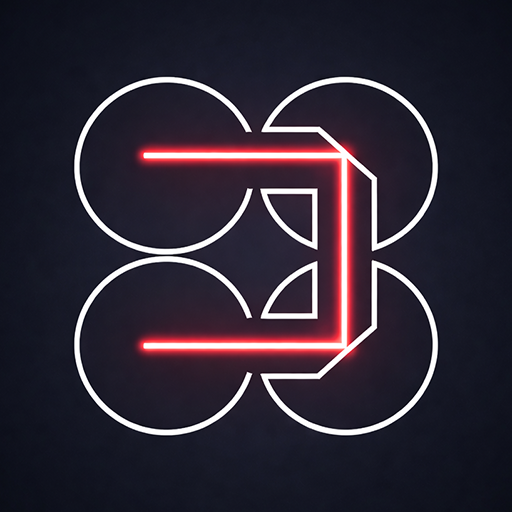 Reflect Beam: Laser Logic Cover