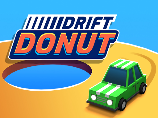 Drift Donut Cover