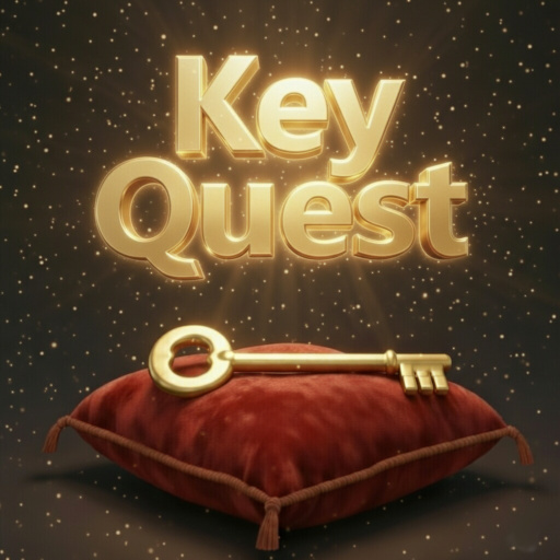 Key Quest Cover