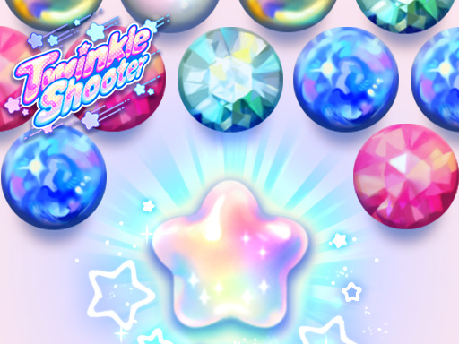 Twinkle Shooter Cover