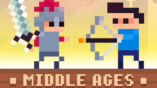 Castle Wars: Middle Ages Cover