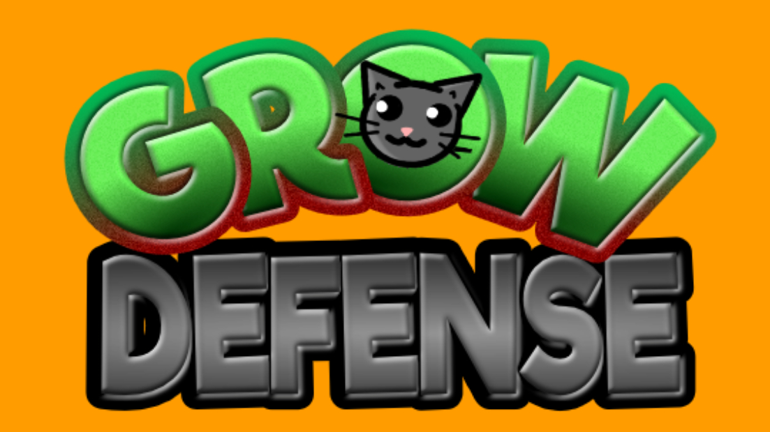 Grow Defense Cover