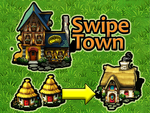 Swipetown Cover