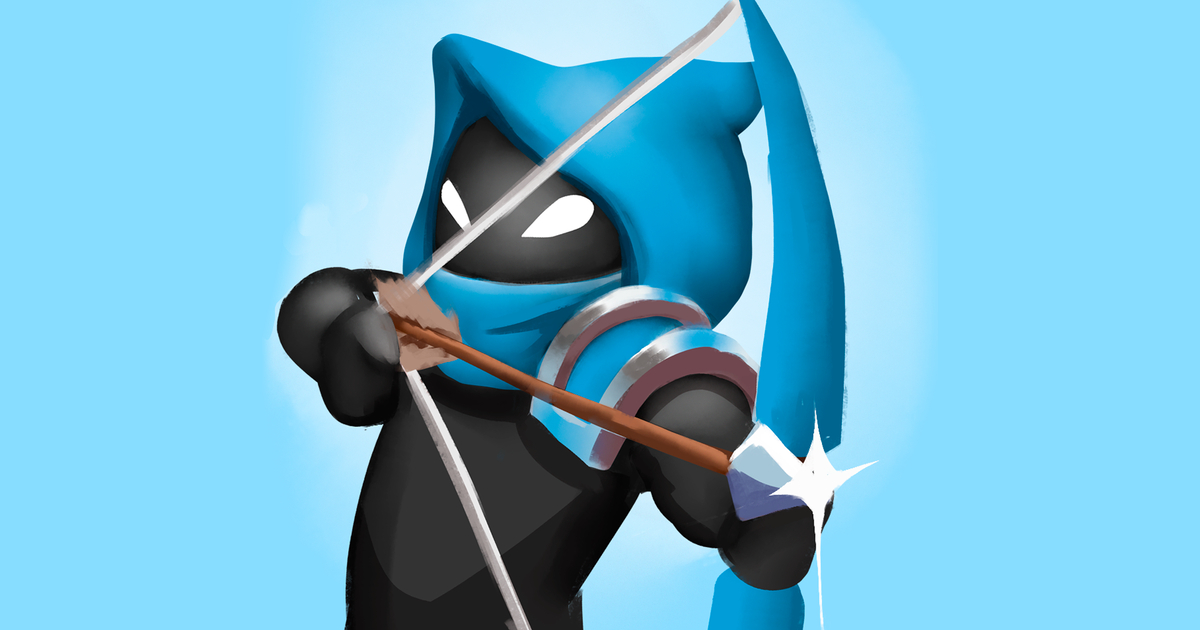 Wild Archer: Castle Defense Cover