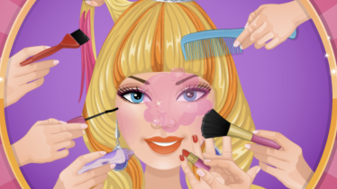 Extreme Makeover Cover