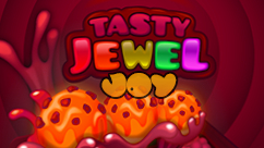 Tasty Jewel Joy Cover