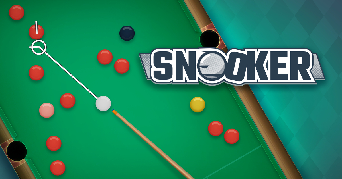 Snooker Cover