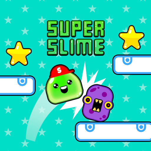 Super Slime Cover
