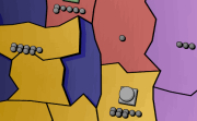 Compact Conflict Cover
