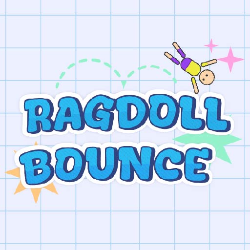 Ragdoll Bounce Cover