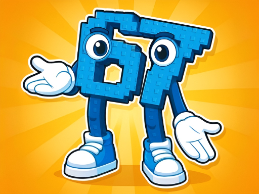 Find & Steal Brainrot: 67 Game Cover