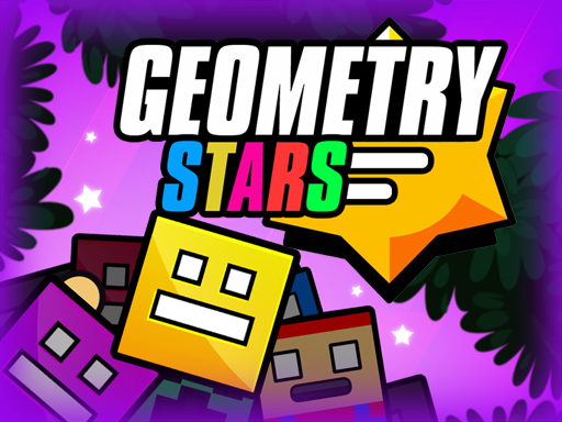 Geometry Stars Cover