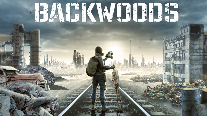 Backwoods Cover