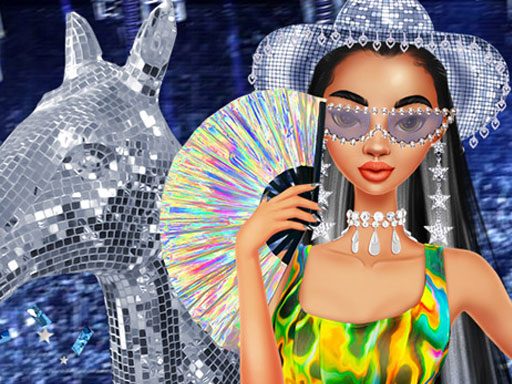 Get Ready With Me: Concert Day Cover
