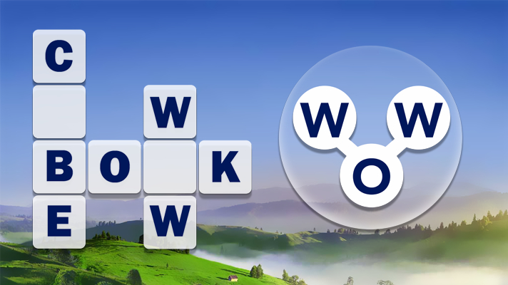 Words of Wonders Cover