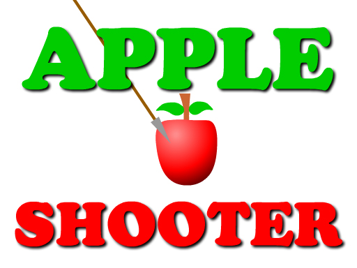 Apple Shooter Cover