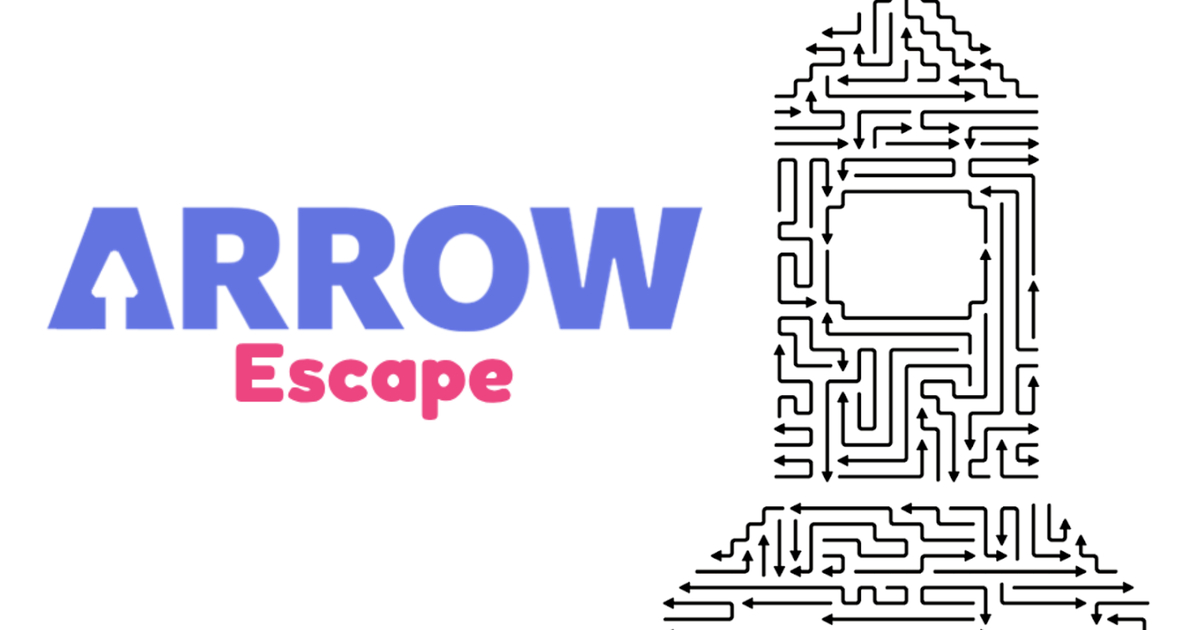Arrow Escape Cover