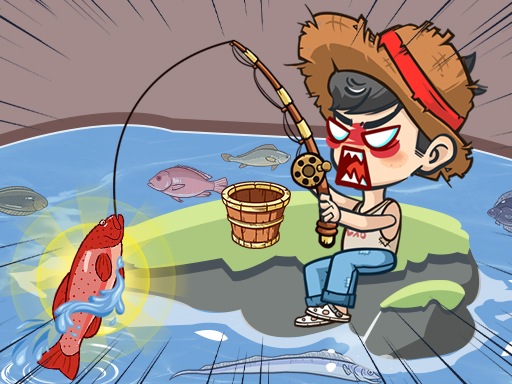Fishing Life Cover