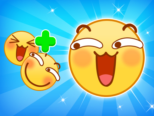 Emoji Merge Fun Moji Cover