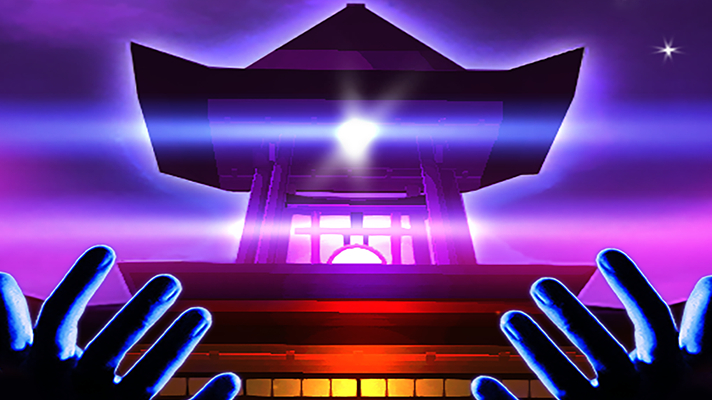 Mystic Escape Cover