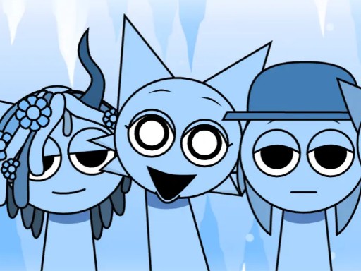 Sprunky Incredibox Mods Cover