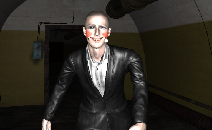Case: Smile 2 Cover