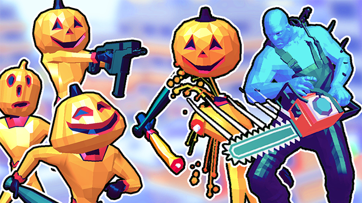Halloween Chainsaw Massacre Cover