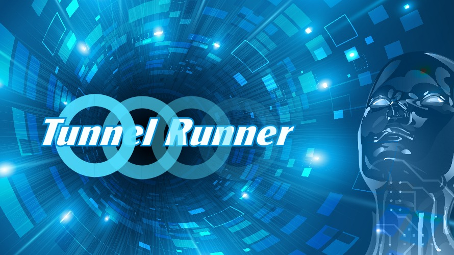 Tunnel Runner Cover