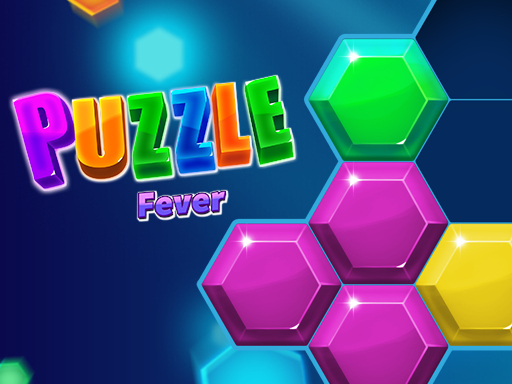 Puzzle Fever Cover