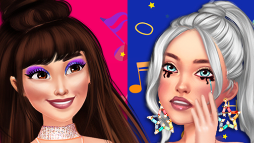 Teenage Celebrity Rivalry Cover