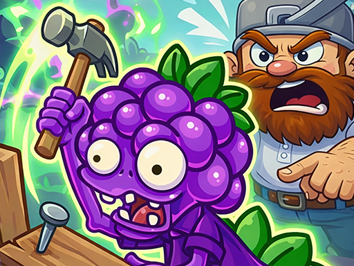 Beat The Zombies Cover