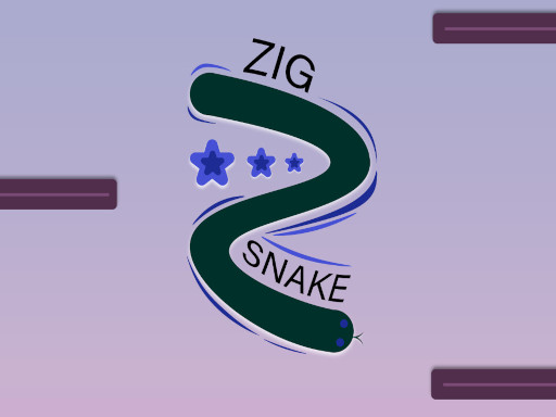 Zig Snake Cover
